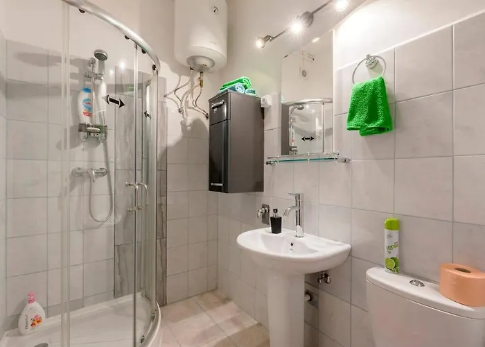 アパート 2 ブダペスト