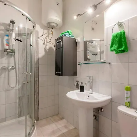 Apartament 2 Budapeszt