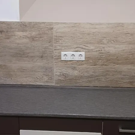 Apartmán 2