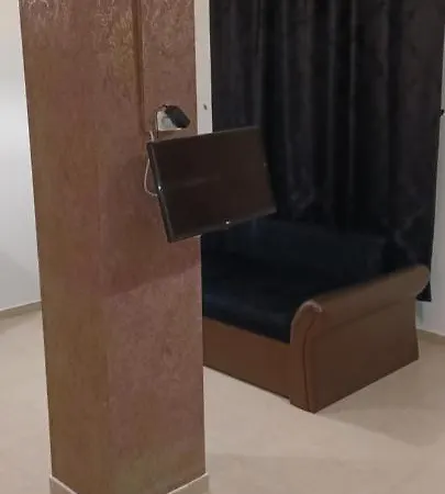 2 Apartmán Budapešť