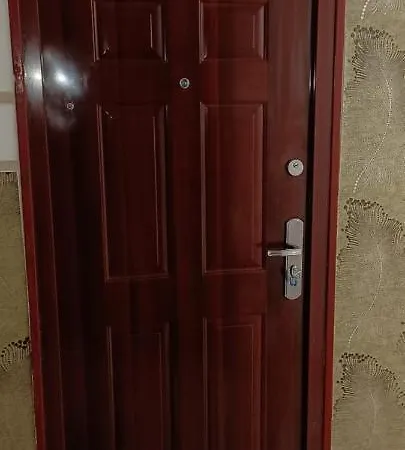 Apartmán 2
