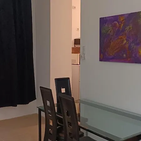 2 Lägenhet Budapest