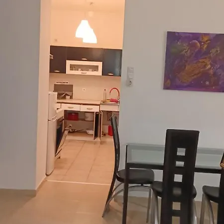 2 Appartement Budapest