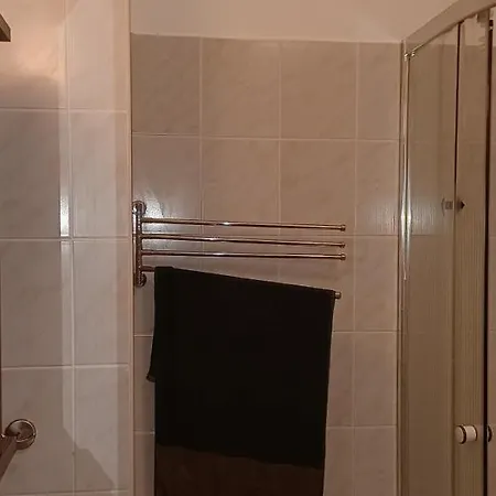 Appartement 2 Budapest