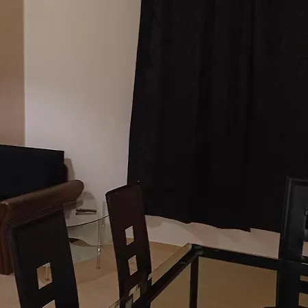 Apartamento 2 Budapeste